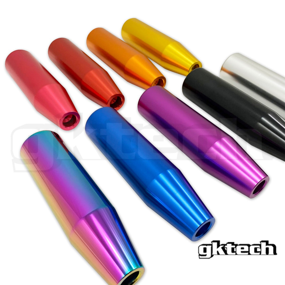 GKTech Extra Long Weighted Gearknob