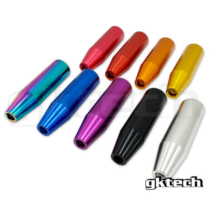 GKTech Extra Long Weighted Gearknob