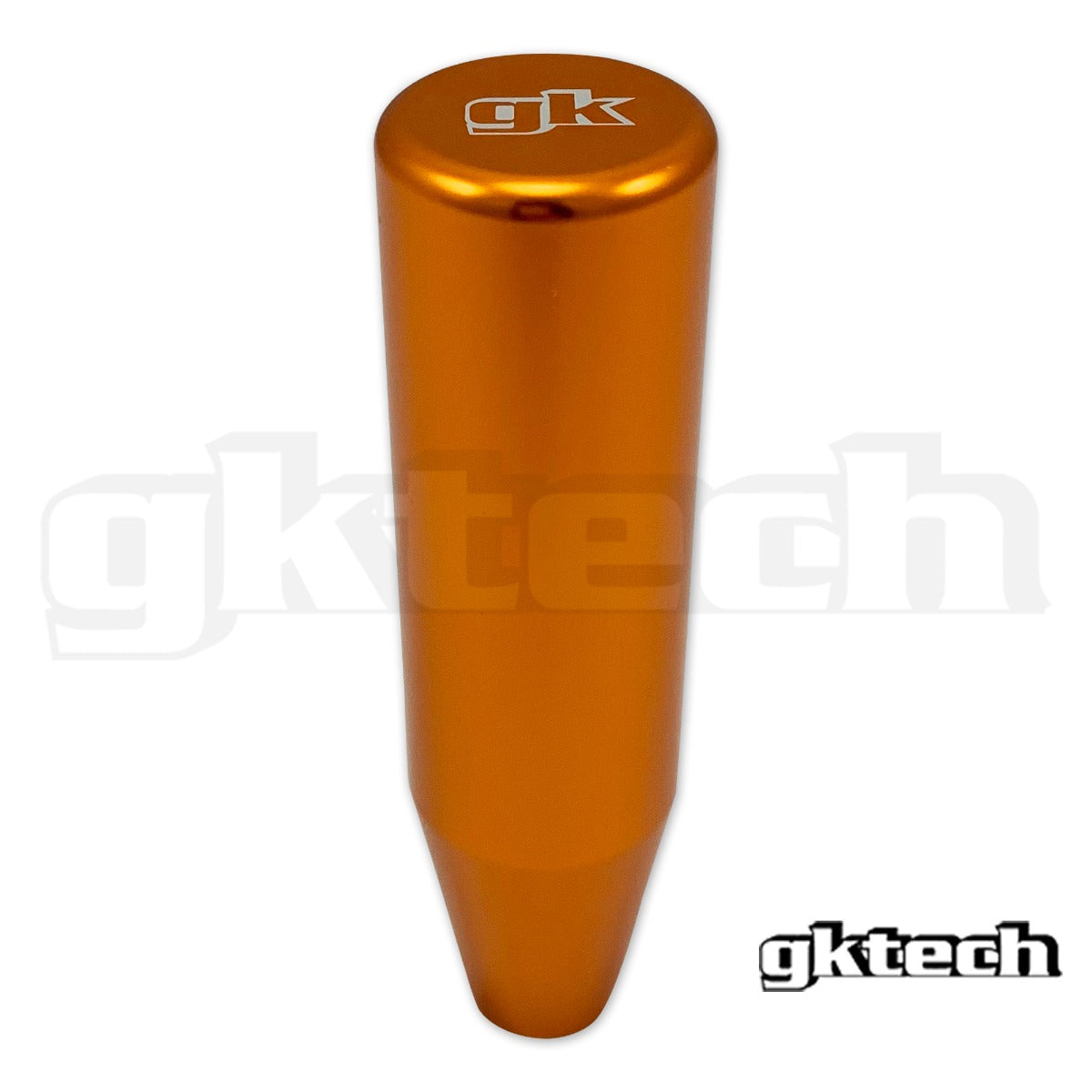 GKTech Extra Long Weighted Gearknob