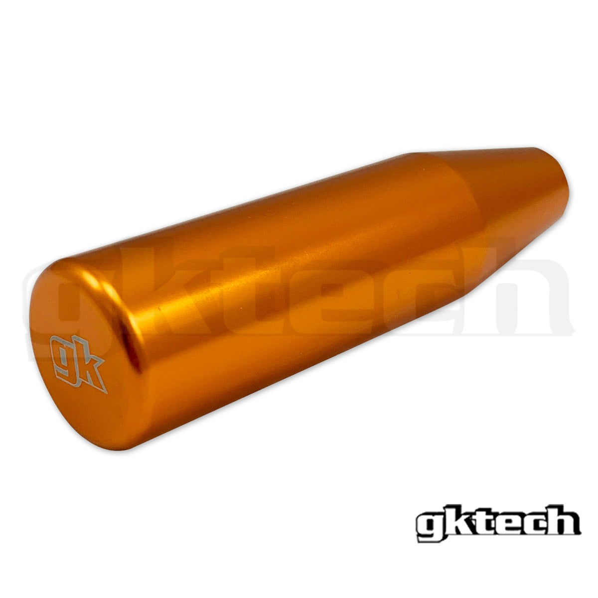 GKTech Extra Long Weighted Gearknob