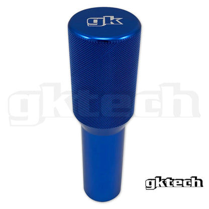 GKTech Extra Long Stepped Knurl Gearknob