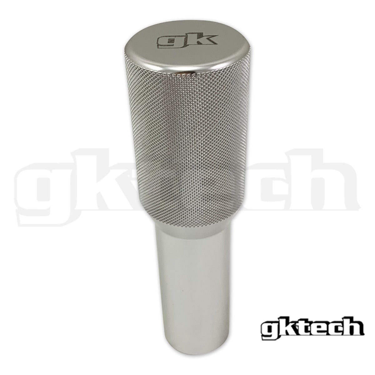 GKTech Extra Long Stepped Knurl Gearknob