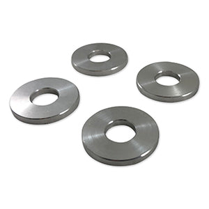 GKTech 4 lug knuckle washers