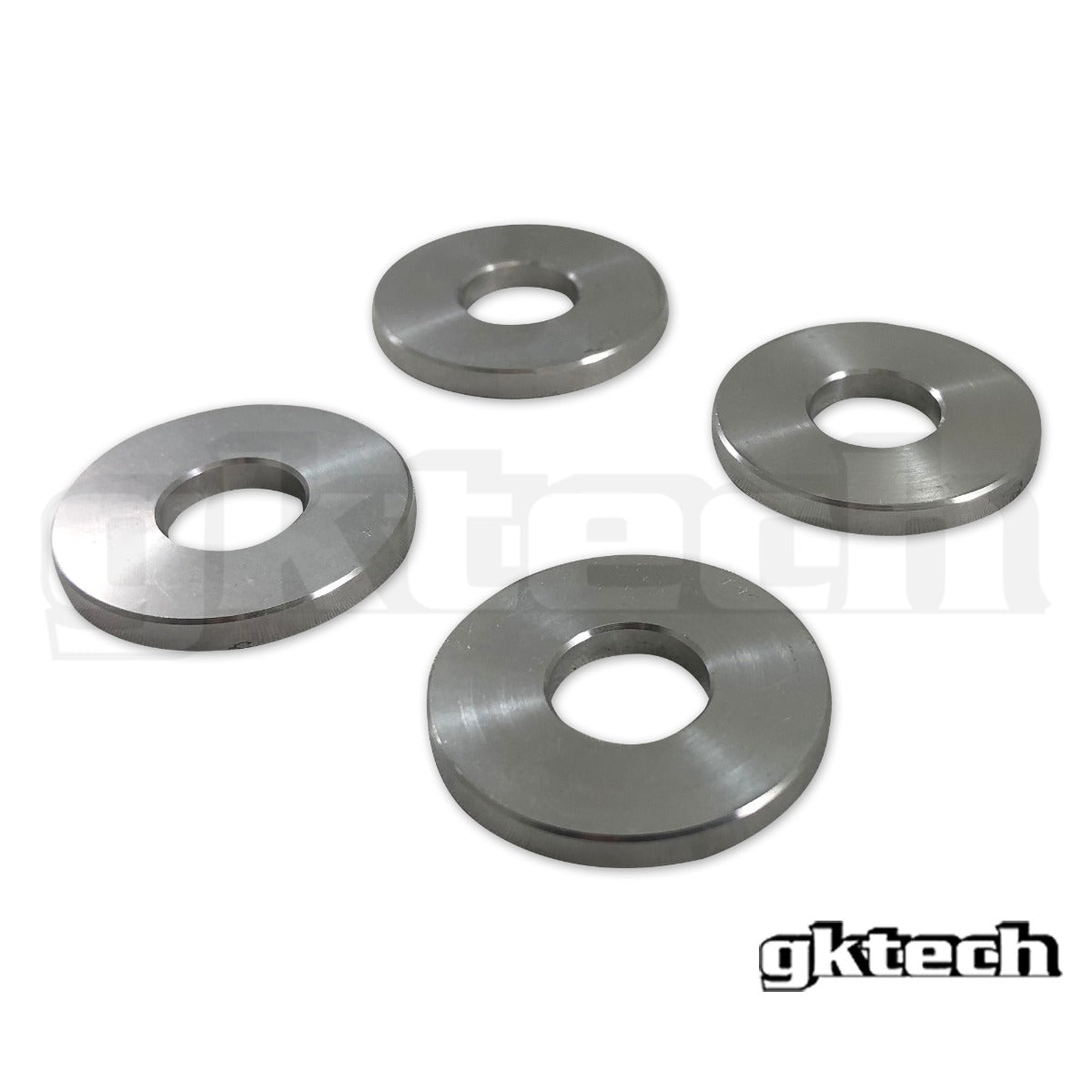 GKTech 4 lug knuckle washers