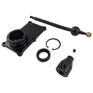 GKTECH V2 CA18/SR20/KA24 5 speed short throw shifter