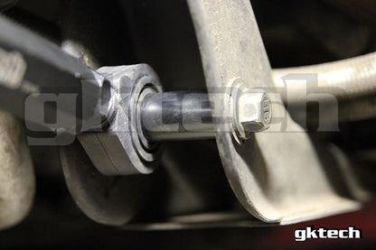 GKTECH 240sx/Skyline Offset tension rod bushing inserts