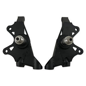 GKTech 240sx Front Drop Knuckles