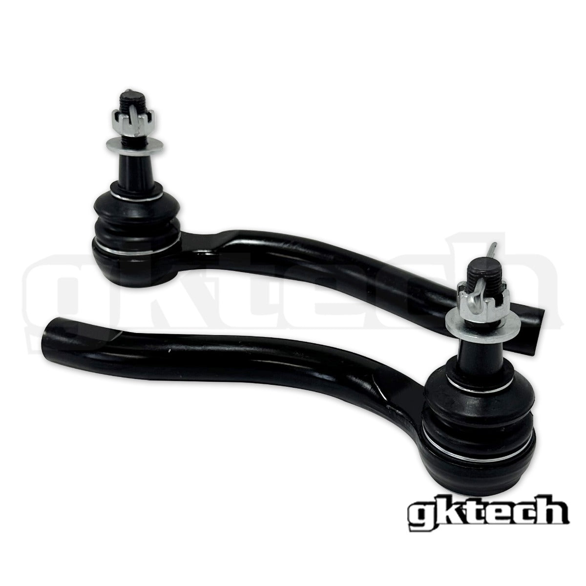 GKTech Z34 370Z / Infiniti G37 OEM style tie rod ends