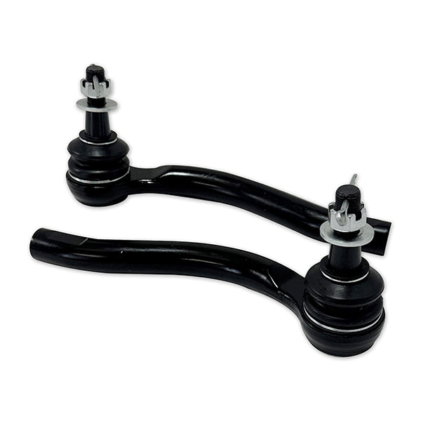 GKTech Z34 370Z / Infiniti G37 OEM style tie rod ends