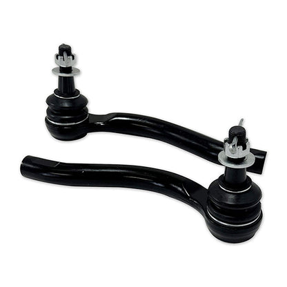 GKTech Z34 370Z / Infiniti G37 OEM style tie rod ends