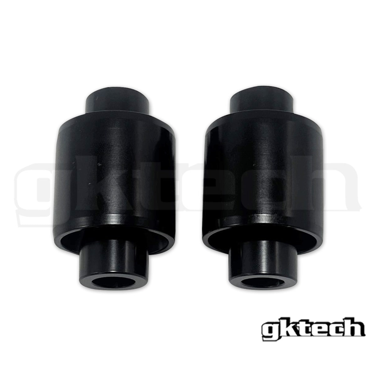 GKTech Z34 370z/G37 OEM Rear mid link Spherical bushing upgrade (PAIR)