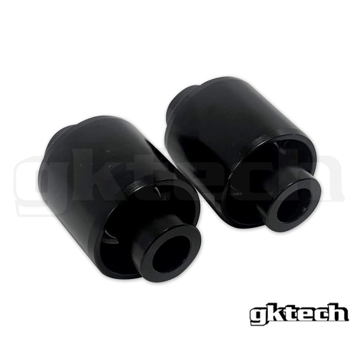 GKTech Z34 370z/G37 OEM Rear mid link Spherical bushing upgrade (PAIR)