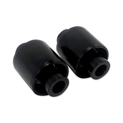 GKTech Z34 370z/G37 OEM Rear mid link Spherical bushing upgrade (PAIR)