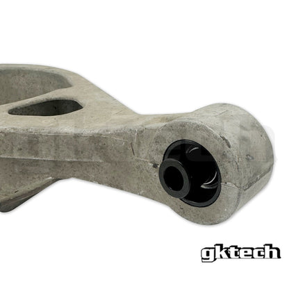 GKTech Z34 370z/G37 OEM Rear mid link Spherical bushing upgrade (PAIR)