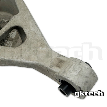 GKTech Z34 370z/G37 OEM Rear mid link Spherical bushing upgrade (PAIR)