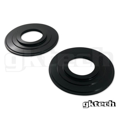 GKTech 5mm axle spacers