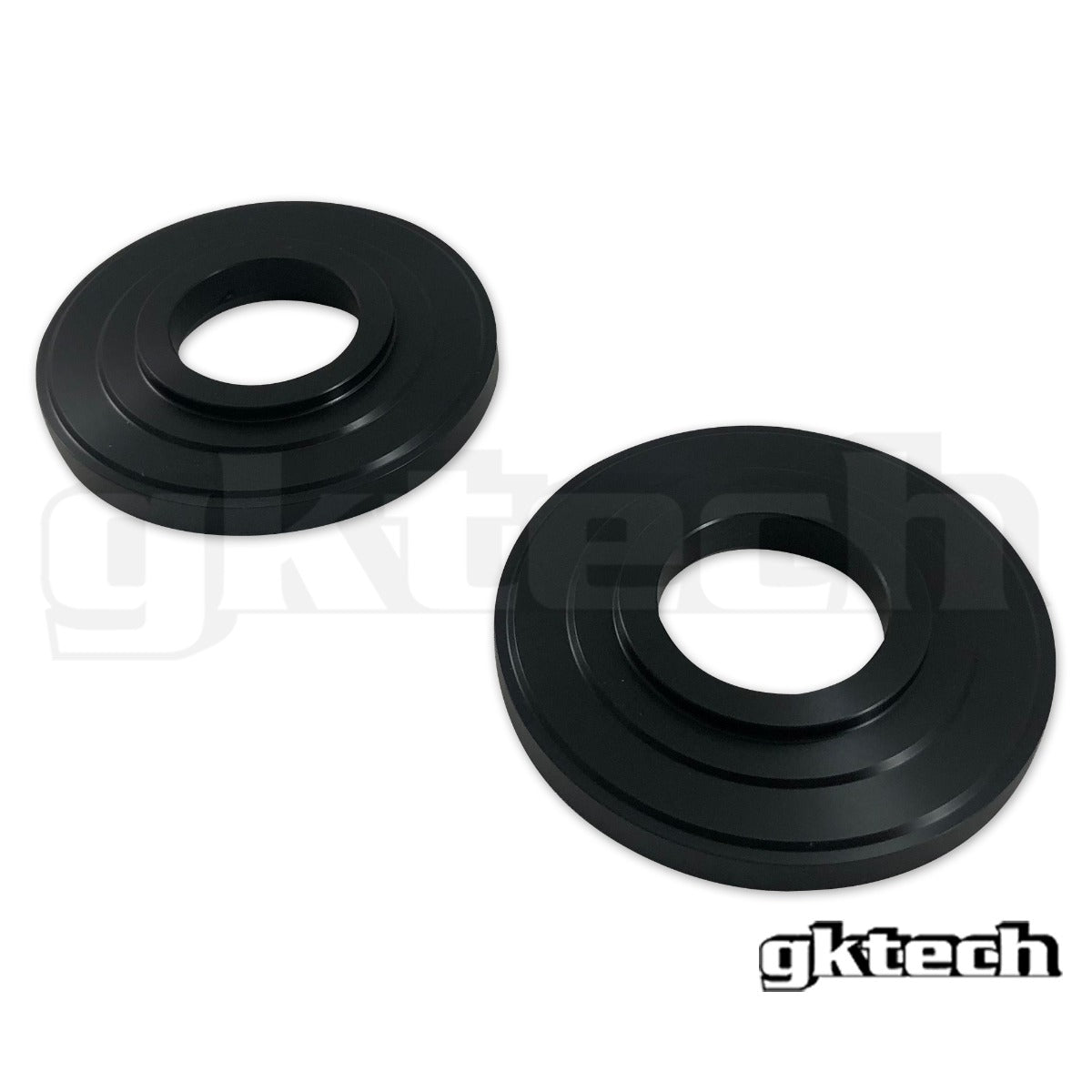 GKTech 10mm axle spacers