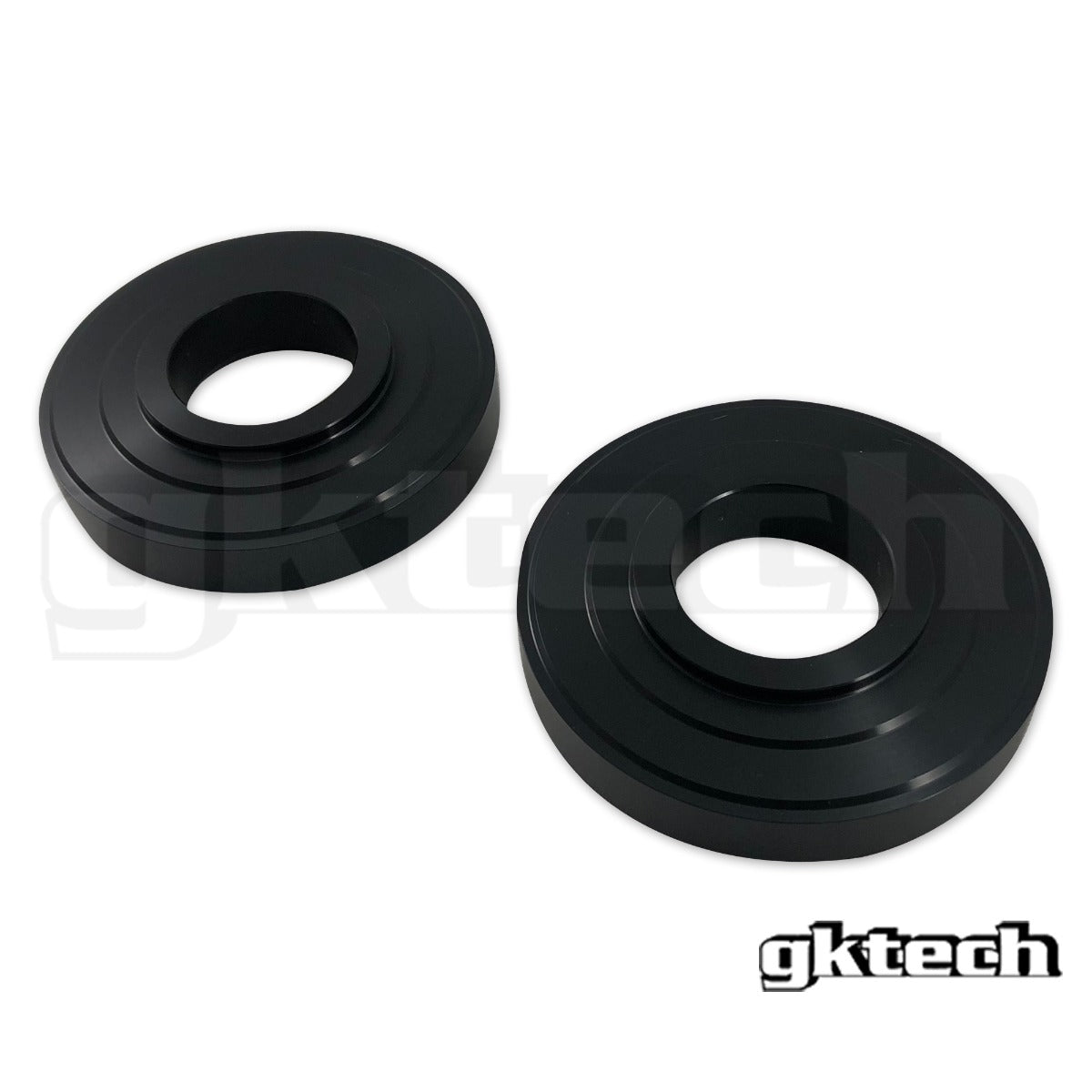 GKTech 15mm axle spacers