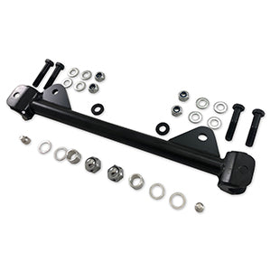 GKTech S13 240sx/R32 HICAS Delete Bar With Toe Arm Mounts