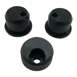 GKTech Z33/ Z34 Single bolt diff housing (3 bushings in total)