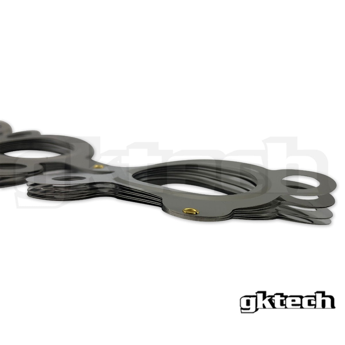GKTech SR20 Stainless Steel 7 Layer Mls Exhaust Manifold Gasket