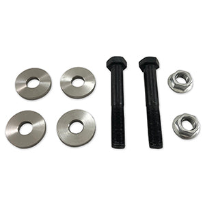 GKTech Z34 370z/G37 Eccentric Arm Lockout Kit