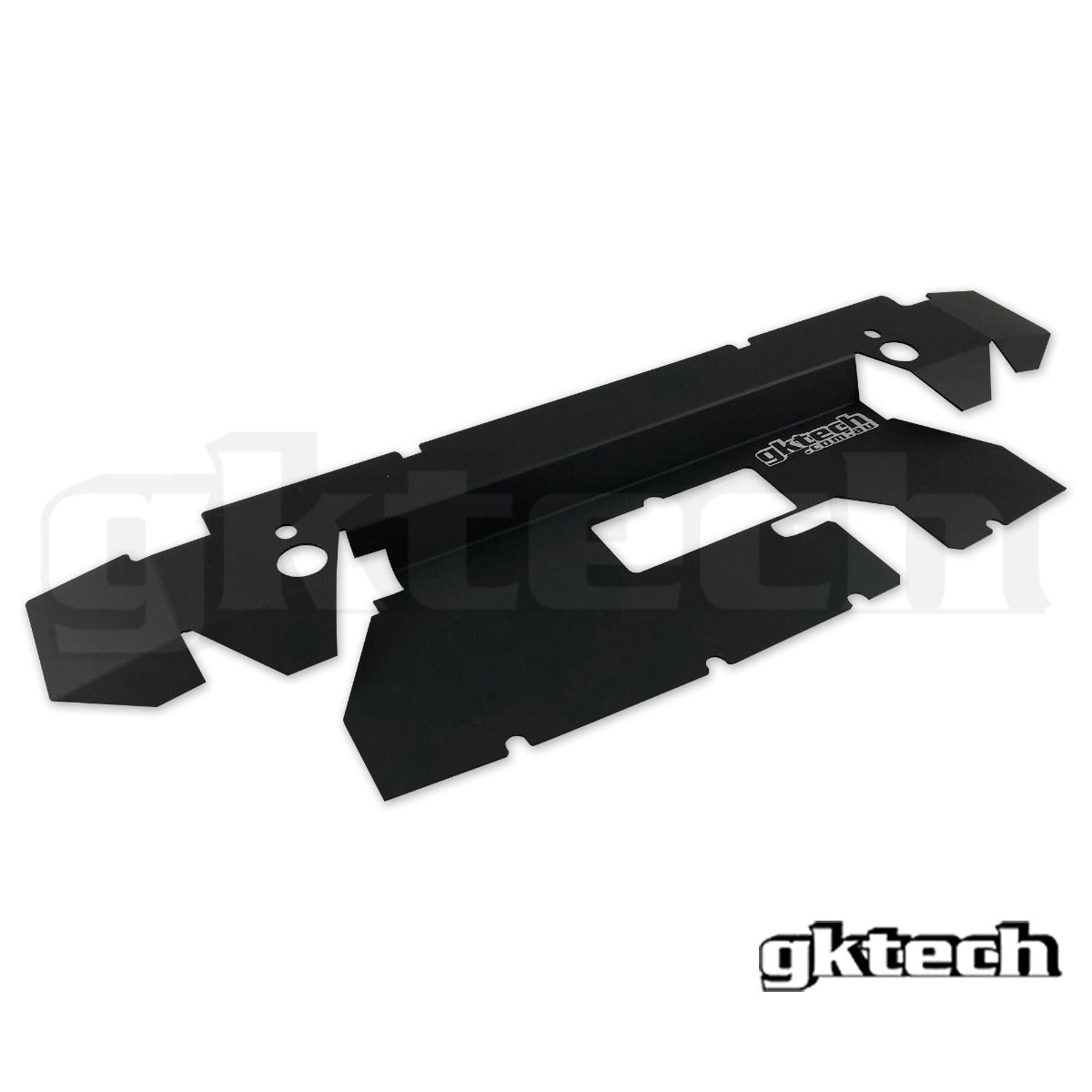 GKTech S14A (Kouki) 240sx Radiator Cooling Panel