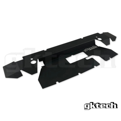GKTech S14A (Kouki) 240sx Radiator Cooling Panel