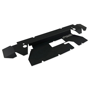 GKTech S14A (Kouki) 240sx Radiator Cooling Panel