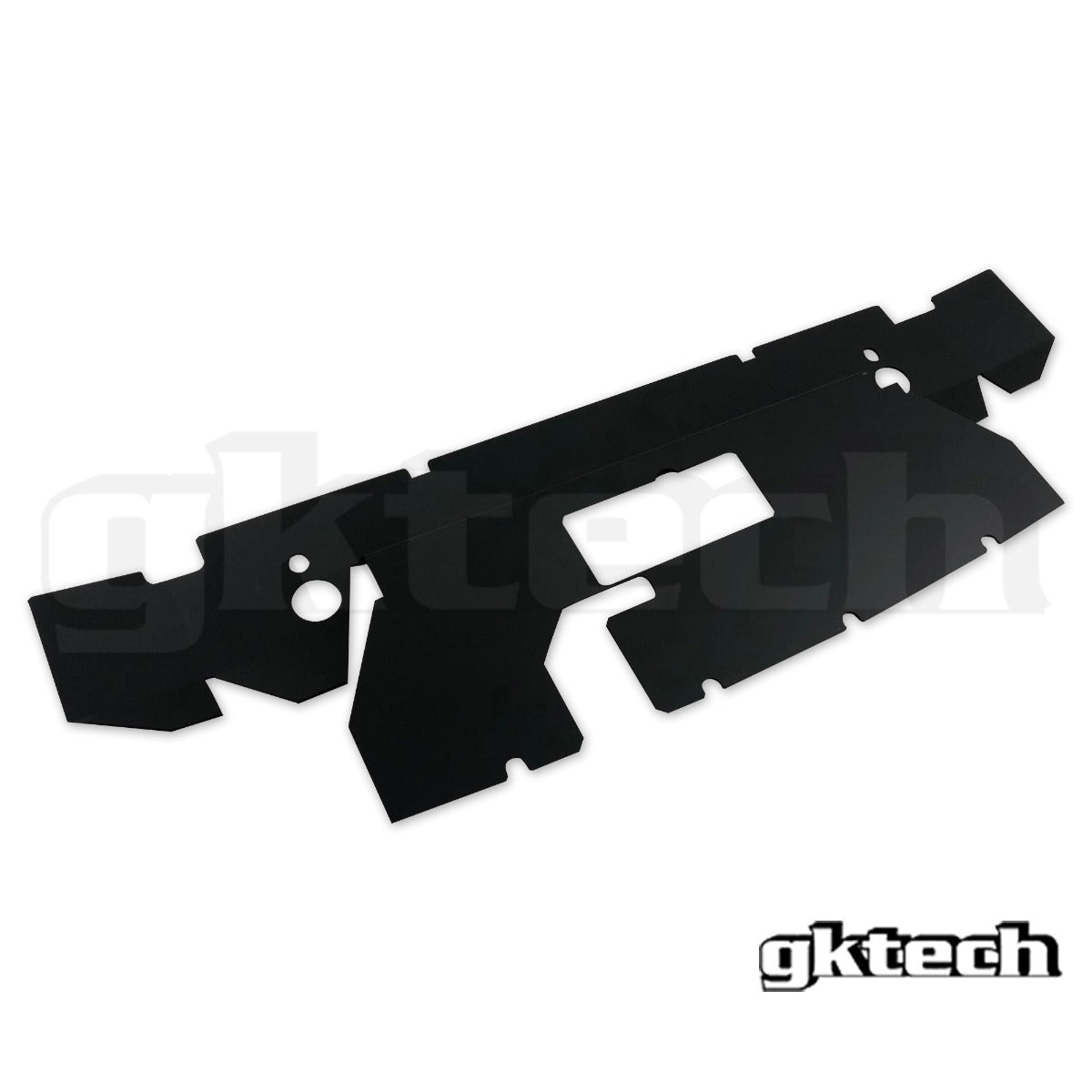 GKTech S14A (Kouki) 240sx Radiator Cooling Panel