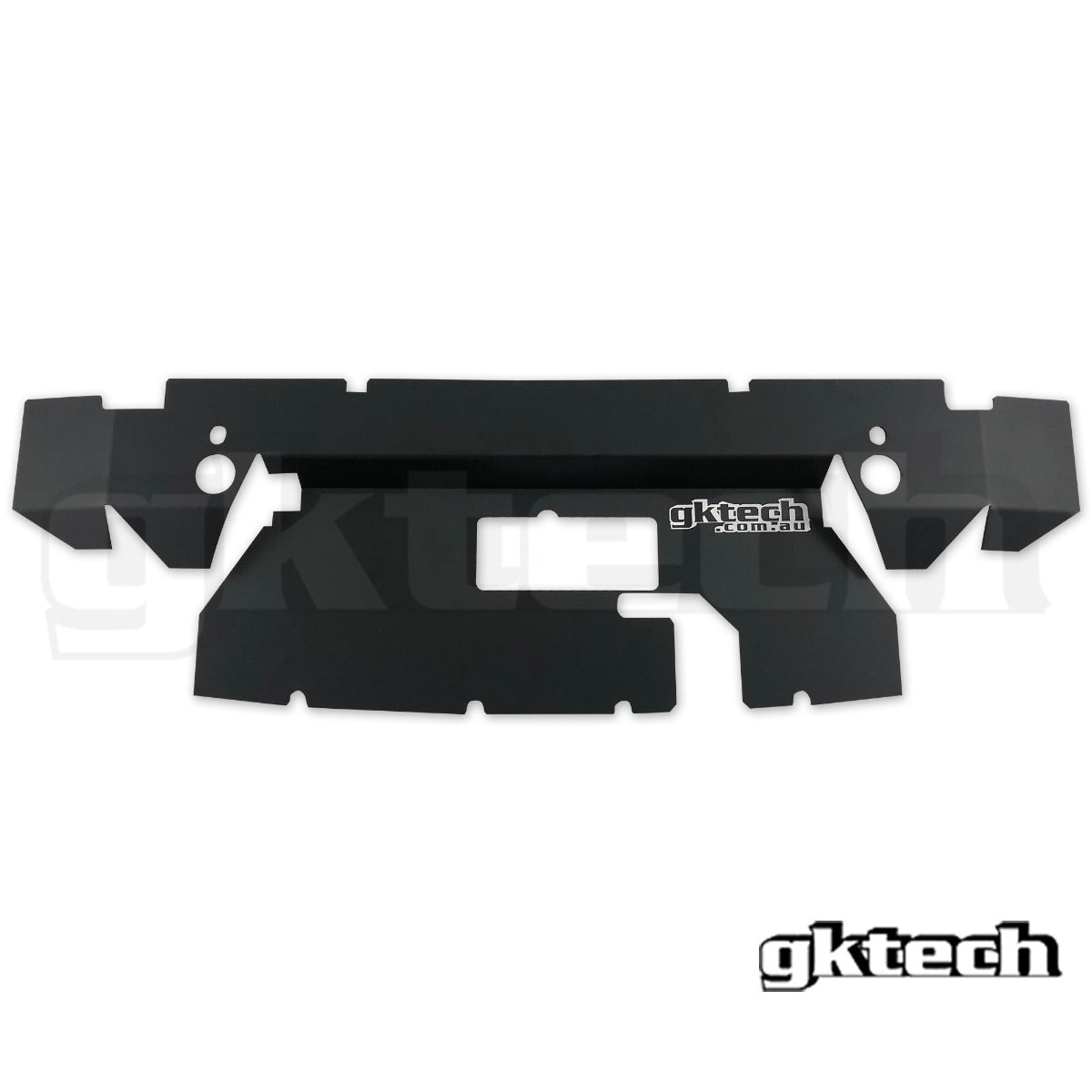 GKTech S14A (Kouki) 240sx Radiator Cooling Panel