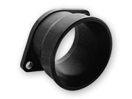 GKTech 3" turbo intake snout to suit T25/T28/GT2871r etc.