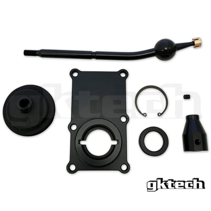 GKTech V2 CA18/SR20/KA24 5 speed short throw shifter