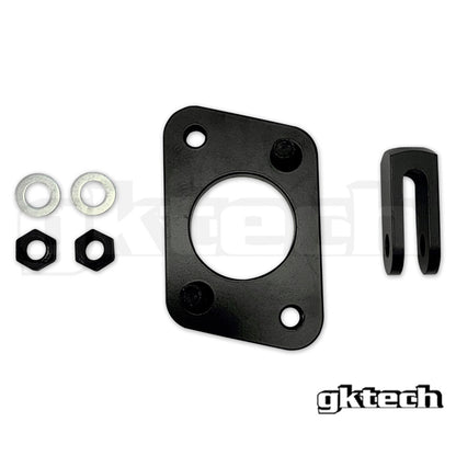 GKTech Z33X-CHMS