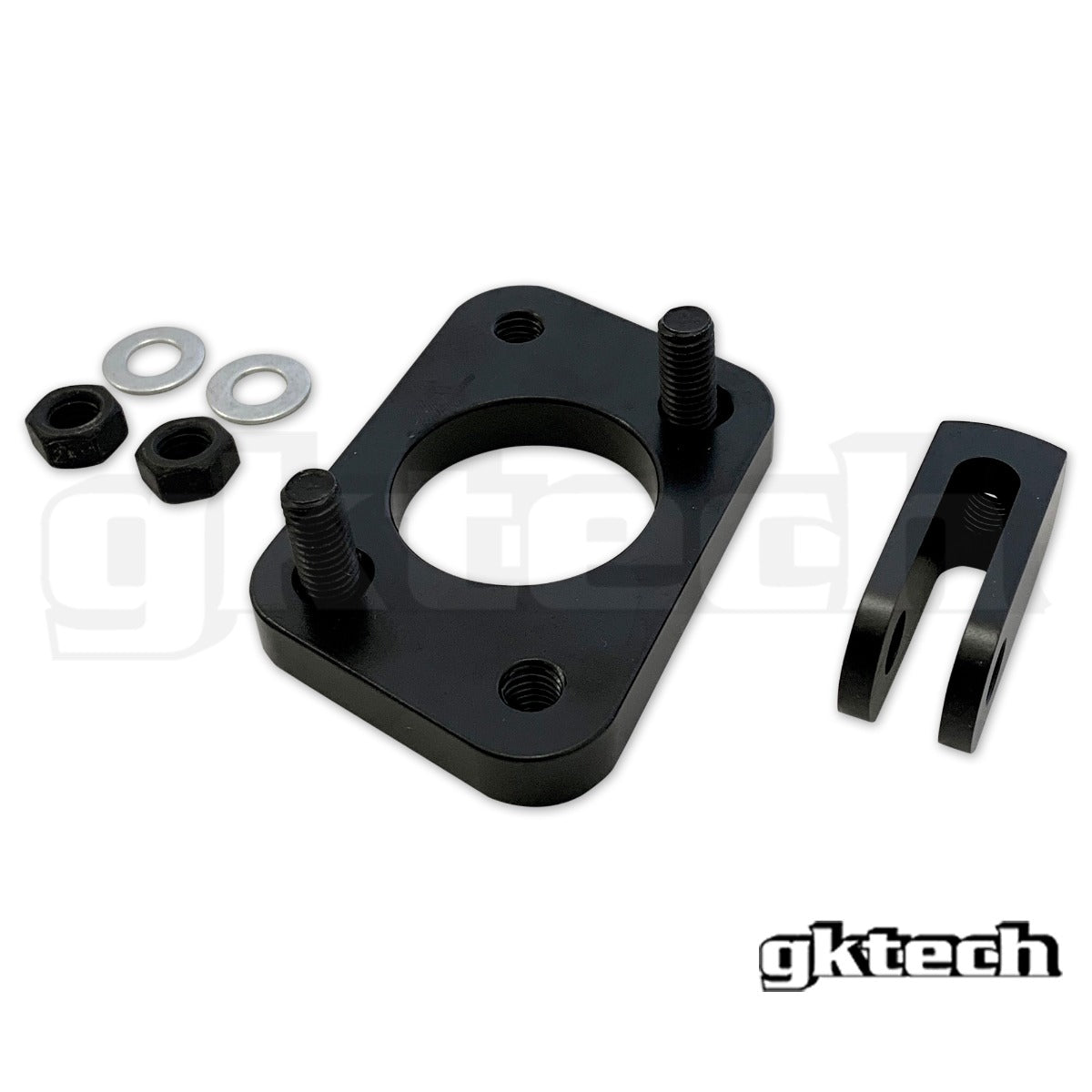 GKTech Clutch Master cylinder adapter to suit Z33 350Z