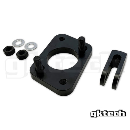 GKTech Clutch Master cylinder adapter to suit Z33 350Z