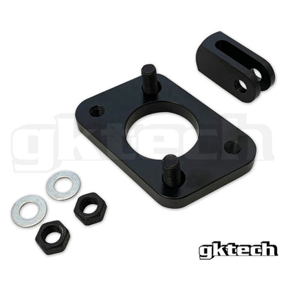 GKTech Clutch Master cylinder adapter to suit Z33 350Z