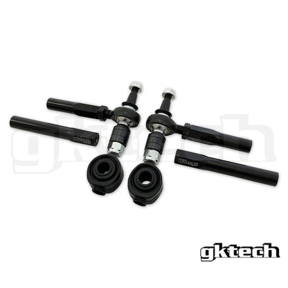 GKTech Z34 370z/G37 High misalignment Tie Rod Ends