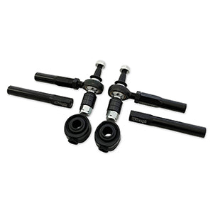 GKTech Z34 370z/G37 High misalignment Tie Rod Ends