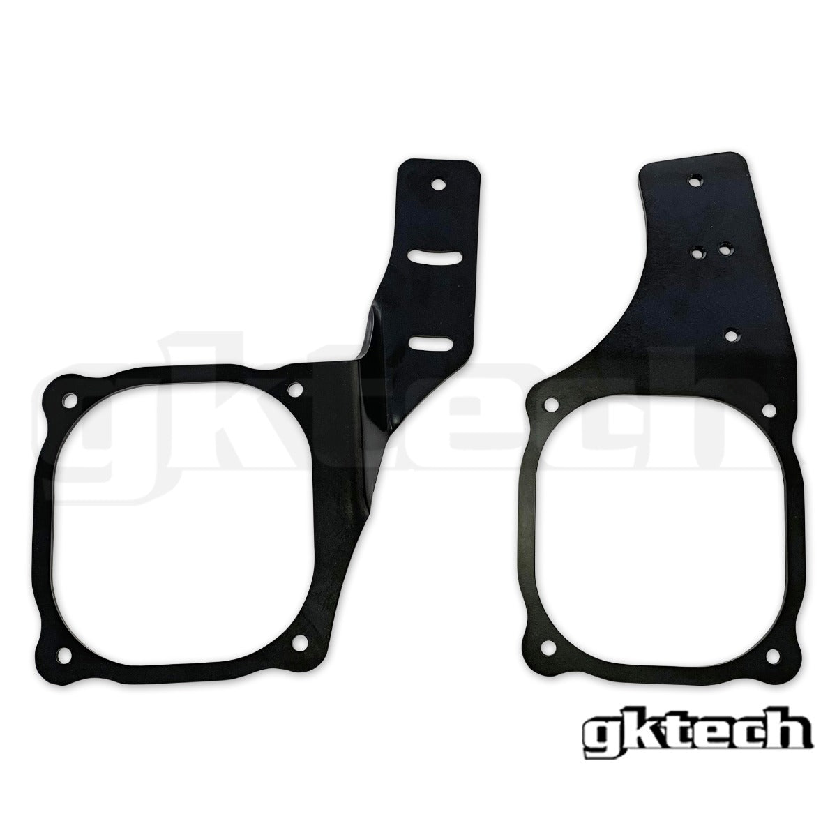 GKTech G35 vehicle specific e-brake mount