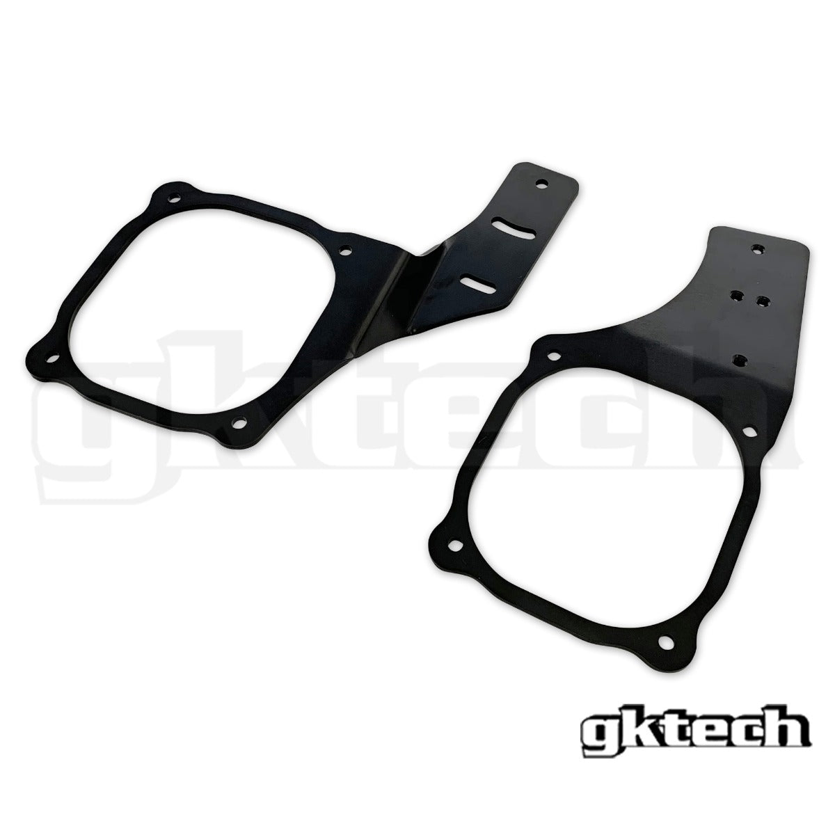 GKTech G35 vehicle specific e-brake mount