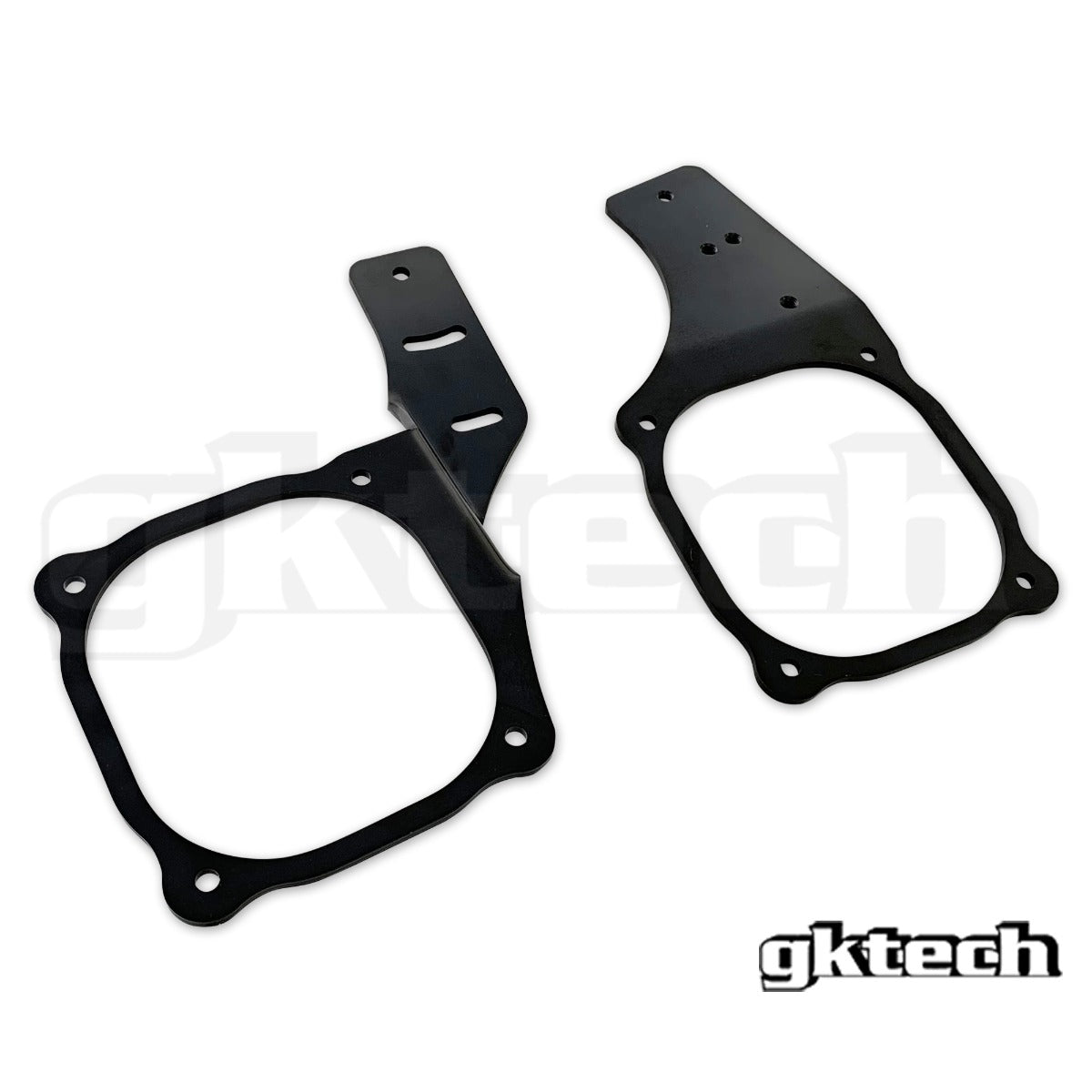 GKTech G35 vehicle specific e-brake mount
