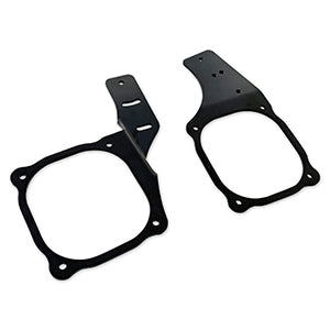 GKTech G35 vehicle specific e-brake mount