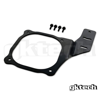 GKTech G35 vehicle specific e-brake mount