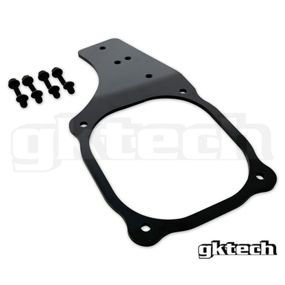 GKTech G35 vehicle specific e-brake mount