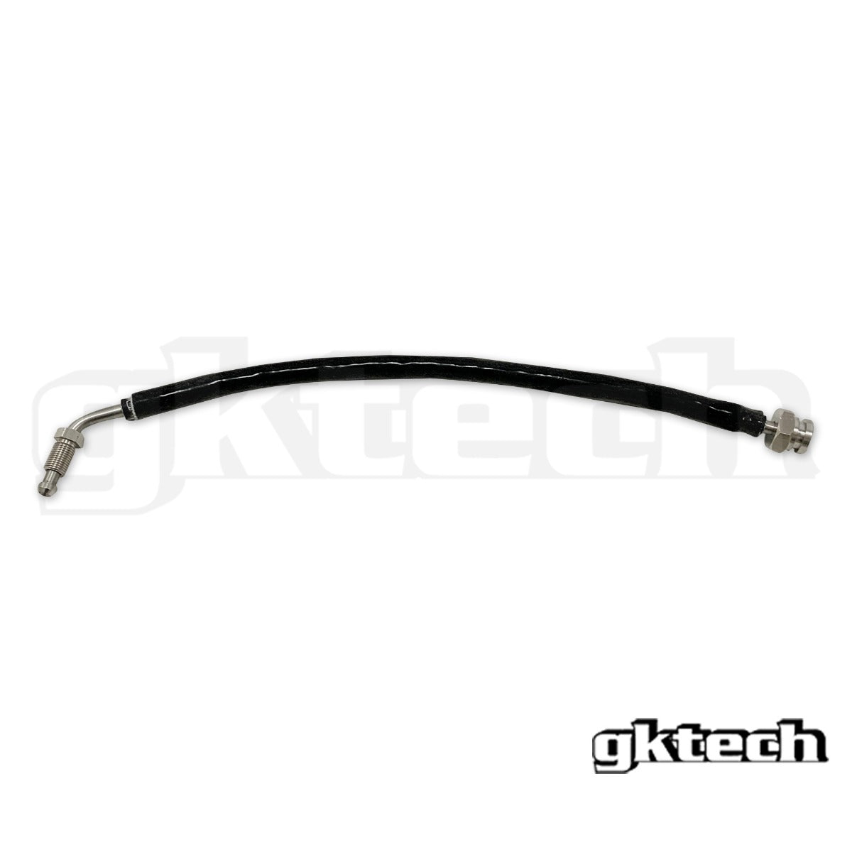 GKTech Z33 350z/G35 Braided Clutch Line (from '07)