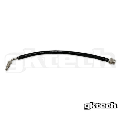 GKTech Z33 350z/G35 Braided Clutch Line (from '07)