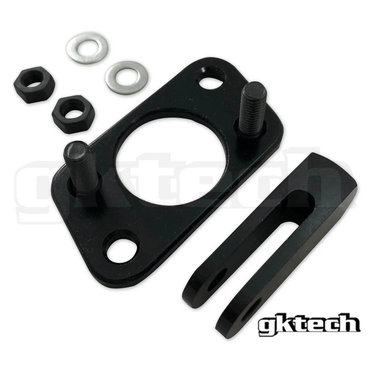 GKTech Clutch master cylinder adapter to suit 240sx/Skyline