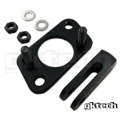 GKTech Clutch master cylinder adapter to suit 240sx/Skyline