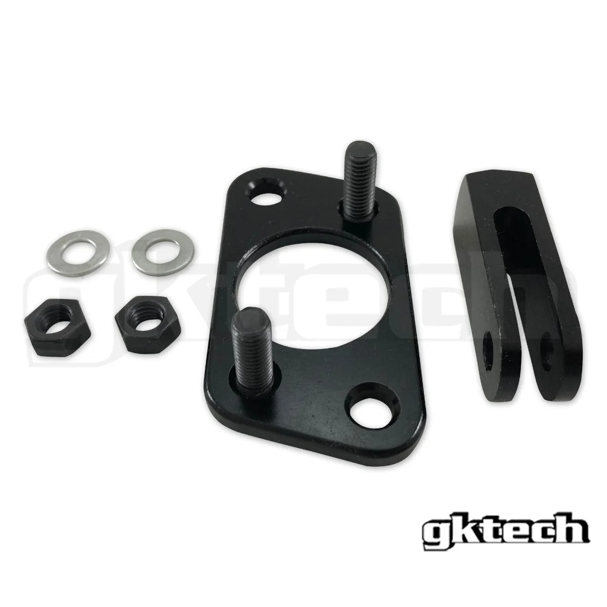 GKTech Clutch master cylinder adapter to suit 240sx/Skyline